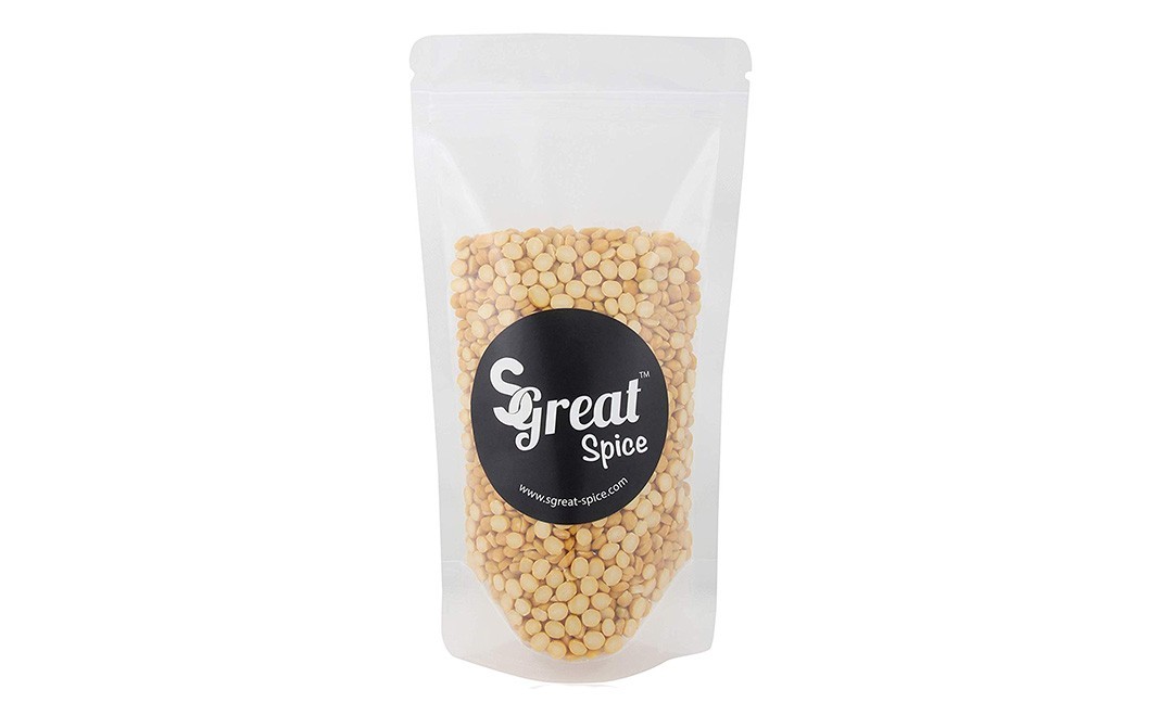 SGreat Spice Bengal Gram    Pack  2 kilogram